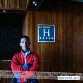 Foto de perfil de elparra61