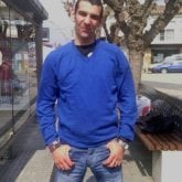 Cocinero. Busco mujer para lo que surja.