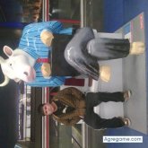 tunche2000 chico soltero en Parla