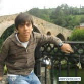 Alexito_79 chico soltero en Dos Hermanas