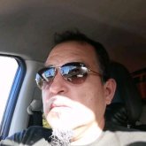 Encuentro pasarlo rico. Califa