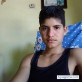 EACF03 chico soltero en Niquero