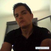 Manguel9 chico soltero en L'Alcudia