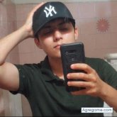 Foto de perfil de Eliam23