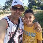 guiorkisrodriguez chico soltero en Cabanas Pontedeume