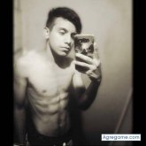 Cristian Benítez, Chico de Henderson para Chicos en Agregame.