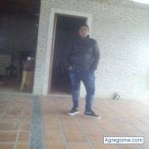 Foto de perfil de hugoayala