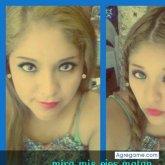 Mujeres solteras en Lanjaron