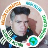 Construcción. Una. Linda indígenas.