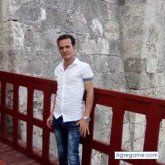 YRNYY chico soltero en Fomento