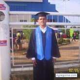 ericmuni90 chico soltero en San Juan De Los Morros