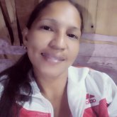 yeniffervaamonde chica soltera en Maracay