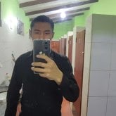 Busco ligar. Busco una mujer obviamente