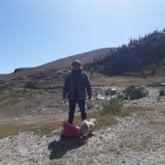 Profesor. Soy alegre me gusta bailar, el