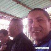 Arnordo Alvarez