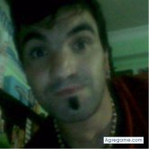 Nombre sergio garcia