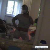 telda chica soltera en Las Rosas