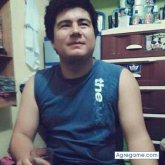 Foto de perfil de Junior19952