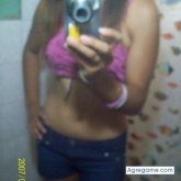 viko chica soltera en Rodeo