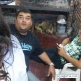 juanpablo4364 chico soltero en Casupá