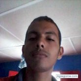 Jhon Fredy Velarde Bedoya