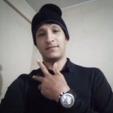 douglas55834 chico soltero en Cúcuta