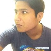 Foto de perfil de Alonzo123