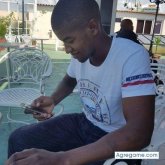 JackD1 chico soltero en Contramaestre