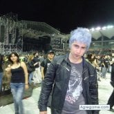 Foto de perfil de metallcito