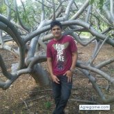 ancyffer chico soltero en Tinaco