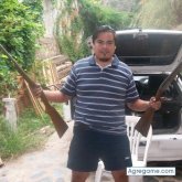 genarolr23 chico separado en Nonogasta