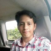 dainerpoul chico soltero en Uchiza