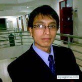 Jhon Rodrigues Perez