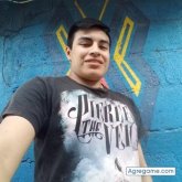 jesussajvin chico soltero en Panajachel