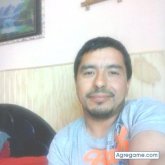 Oscarfuentes1973 chico soltero en Lota Alto