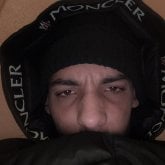 Una mujer hermosa y atractiva. Soy un