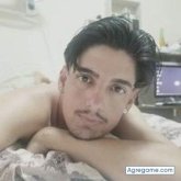 Luis D. Gonzalez Cabezas