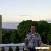 Josechevin chico soltero en Ciudad Bolívar