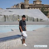lrafael chico soltero en Zaragoza