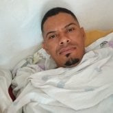 Una persona para compartir mi vida.