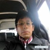 Foto de perfil de betoparco