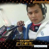 Chatear con alexanderalmaraz de Madrid Ciudad