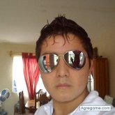 Chatear con Siegfried7 de Villahermosa