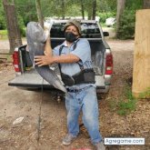 EduardoN0054 chico soltero en Tomball