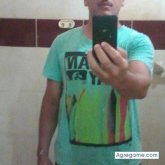 Mengo chico soltero en Punta De Mata