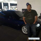 Angel77222 chico soltero en Bella Vista