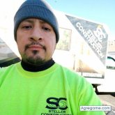 Antoniobenitez chico soltero en Dover