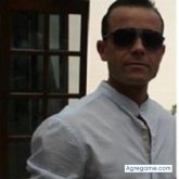 Adriz27 chico soltero en Sanlucar La Mayor