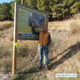 Chatear con antoniomartinez7151 de Aguilas