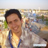 extremoreno21 chico soltero en Badajoz